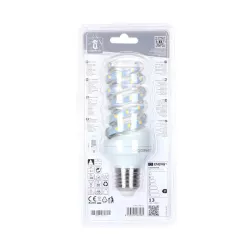 Świetlówka spiralna LED E27 13W - 8433325183585