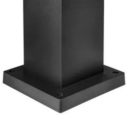 Lampa LED Ogrodowa stojąca słupek 50cm zewnętrzna E27 LED-5908263384071