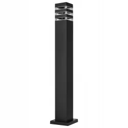 Lampa Ogrodowa stojąca słupek 80cm zewnętrzna E27 LED-5908263384088