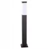 Lampa LED Ogrodowa 45cm zewnętrzna słupek stojąca E27 LED-5908263386907