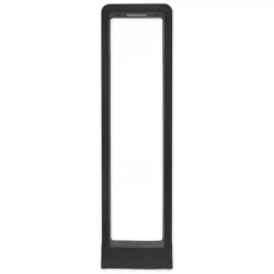 Oświetlenie zewnętrzne SŁUPEK lampa ogrodowa LED 50 cm RIO antracyt IP54-5908263388611