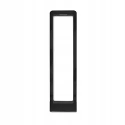 Oświetlenie zewnętrzne SŁUPEK lampa ogrodowa LED 50 cm RIO antracyt IP54-5908263388611