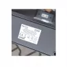 Oświetlenie zewnętrzne SŁUPEK lampa ogrodowa LED 50 cm RIO antracyt IP54-5908263388611