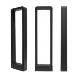 LAMPA LED OGRODOWA ZEWNĘTRZNA RIO 7W 80CM STOJĄCA ANTRACYT-5908263388628
