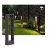 LAMPA LED OGRODOWA ZEWNĘTRZNA RIO 7W 80CM STOJĄCA ANTRACYT-5908263388628