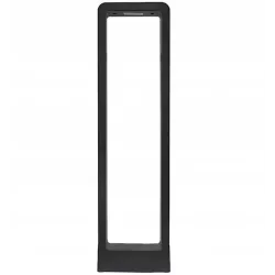 LAMPA LED OGRODOWA ZEWNĘTRZNA RIO 7W 80CM STOJĄCA ANTRACYT-5908263388628