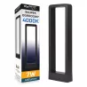 Lampa LED Ogrodowa 50cm zewnętrzna słupek stojąca 4000K LED-5904703015734