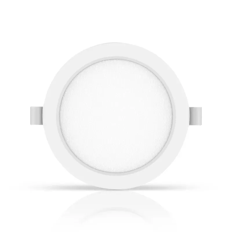Downlight podtynkowy LED E6 20W okrągły 3000K ciepły - 8433325210120