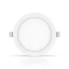 Downlight podtynkowy LED E6 20W okrągły 3000K ciepły - 8433325210120