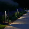 Lampa LED Ogrodowa 50cm zewnętrzna słupek stojąca 4000K LED-5904703015734