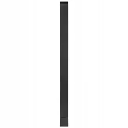 Lampa LED Ogrodowa 80cm zewnętrzna słupek stojąca 4000K LED-5904703015758