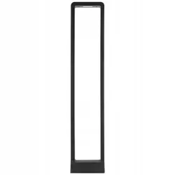 Lampa LED Ogrodowa 80cm zewnętrzna słupek stojąca 4000K LED-5904703015758