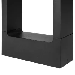Lampa LED Ogrodowa 80cm zewnętrzna słupek stojąca 4000K LED-5904703015758