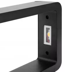Lampa LED Ogrodowa 80cm zewnętrzna słupek stojąca 4000K LED-5904703015758
