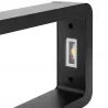 Lampa LED Ogrodowa 80cm zewnętrzna słupek stojąca 4000K LED-5904703015758