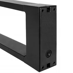 Lampa LED Ogrodowa 80cm zewnętrzna słupek stojąca 4000K LED-5904703015758