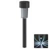Solarna lampa ogrodowa latarenka LED do ogrodu 29 cm lampa wbijana - 8433325224189