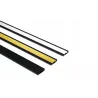Szynoprzewód magnetyczny Luxo 48V szyna natynk 1m biała-5904703004806