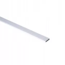 Szynoprzewód magnetyczny Luxo 48V natynkowy 1m biały klosz 0392-5904703004820