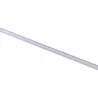 Szynoprzewód magnetyczny Luxo 48V natynkowy 1m biały klosz 0392-5904703004820