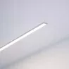 Szynoprzewód magnetyczny Luxo 48V natynkowy 1m biały klosz 0392-5904703004820