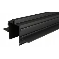 Szynoprzewód magnetyczny Luxo 48V profil 2m-5904703004851