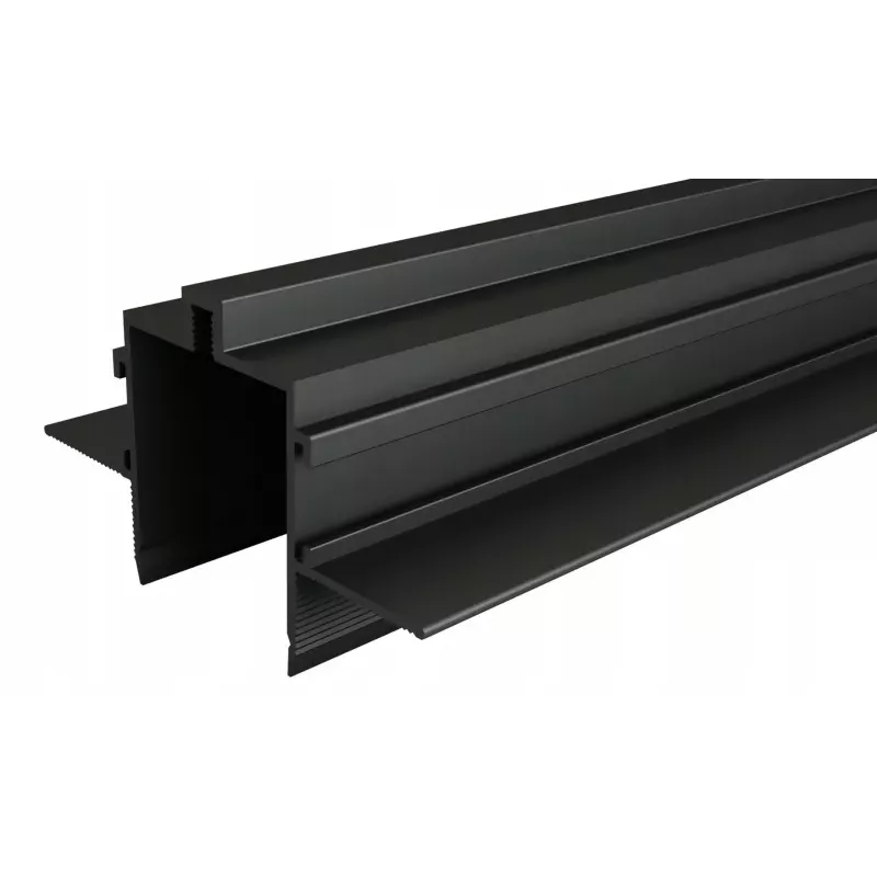 Szynoprzewód magnetyczny Luxo 48V profil 2m-5904703004851