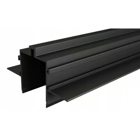 Szynoprzewód magnetyczny Luxo 48V profil 2m-5904703004851