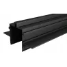 Szynoprzewód magnetyczny Luxo 48V profil 2m-5904703004851
