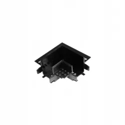PROFIL LUXO 48V PODTYNKOWY CZARNY MAT IP20-5904703004899