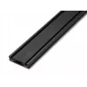 LISTWA SZYNOWA CZARNA 2M DO SYSTEMU MAGNETYCZNEGO LUXO 48V-5904703004813