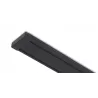 LISTWA SZYNOWA CZARNA 2M DO SYSTEMU MAGNETYCZNEGO LUXO 48V-5904703004813