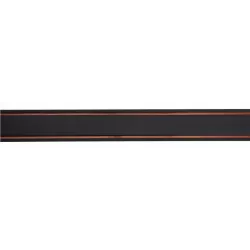 LISTWA SZYNOWA CZARNA 2M DO SYSTEMU MAGNETYCZNEGO LUXO 48V-5904703004813