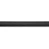LISTWA SZYNOWA CZARNA 2M DO SYSTEMU MAGNETYCZNEGO LUXO 48V-5904703004813