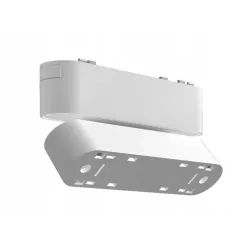 Podstawka Luxo 48V do Linea 6W biała-5904703005087