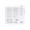 Downlight kwadratowy podtynkowy LED E6 6W 4000K neutralny - 8433325210168