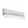 Podstawka Luxo 48V do Linea 12W biała-5904703005100