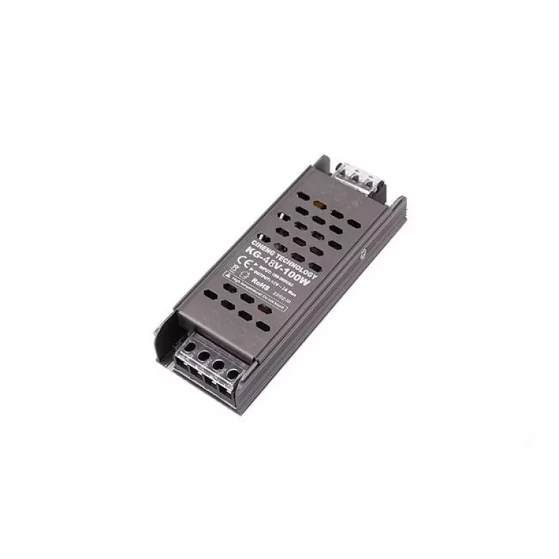 Zasilacz LED Luxo 48V 100W-5904703005155