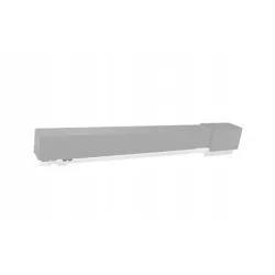 Zasilacz Luxo 48V 100W integra biały do szyn magn-5904703005124