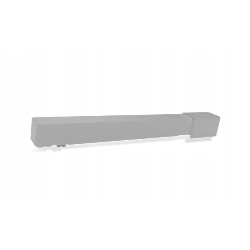 Zasilacz Luxo 48V 100W integra biały do szyn magn-5904703005124