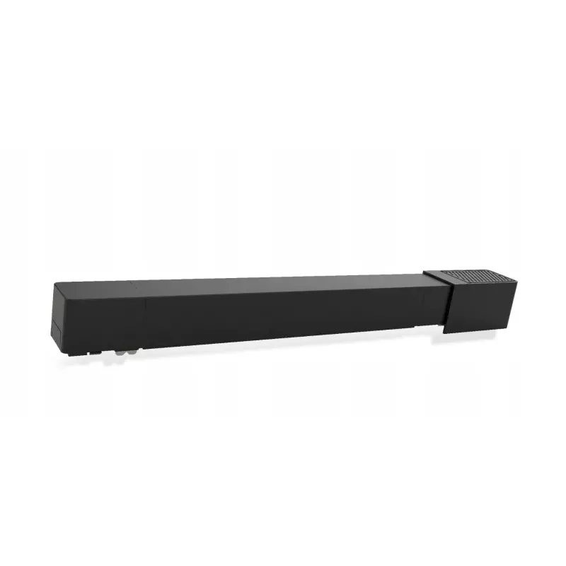 Zasilacz Luxo 48V 200W integra czarny do szyn magn-5904703005131