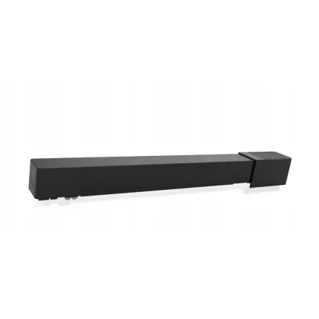 Zasilacz Luxo 48V 200W integra czarny do szyn magn-5904703005131