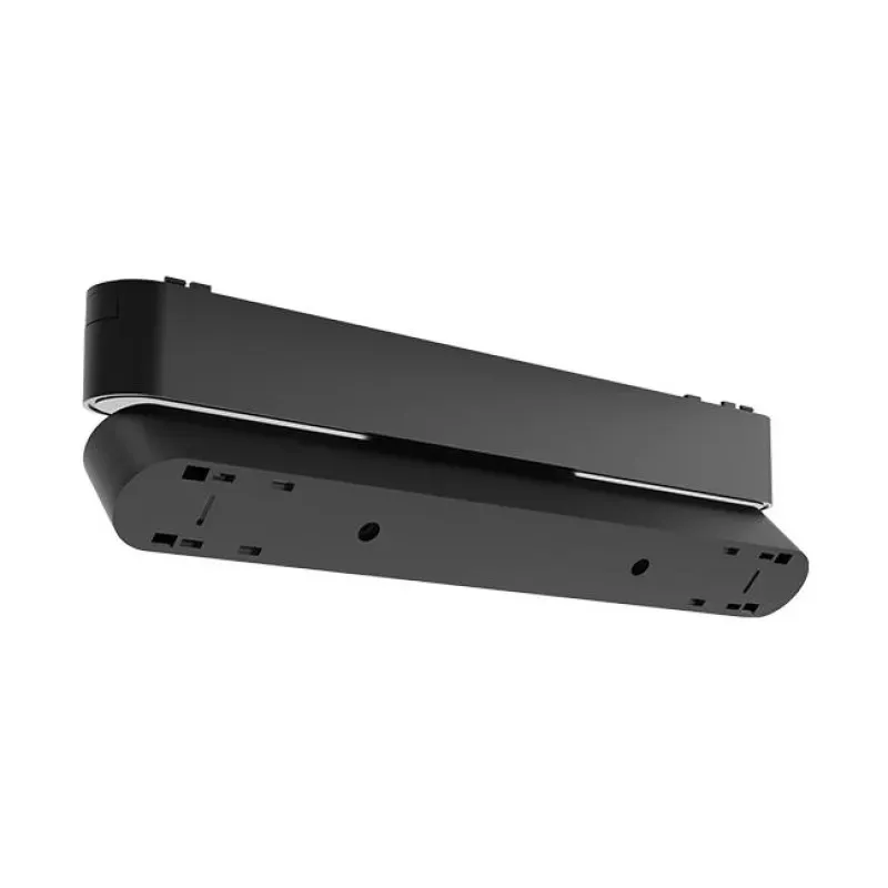 Podstawka Luxo 48V do Linea 12W czarna.-5904703005094
