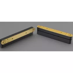 Podstawka Luxo 48V do Linea 12W czarna.-5904703005094