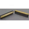 Podstawka Luxo 48V do Linea 12W czarna.-5904703005094