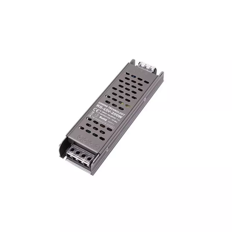 Zasilacz LED Luxo 48V 200W-5904703005162