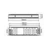 Zasilacz LED Luxo 48V 200W-5904703005162