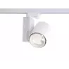 Lampa Szynowa LED Oprawa Spot 30W 4000K na Szynoprzewód Listwę 3-Fazowa-5908263381773