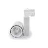 Lampa Szynowa LED Oprawa Spot 30W 4000K na Szynoprzewód Listwę 3-Fazowa-5908263381773