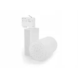 Lampa Szynowa LED Oprawa Spot 30W 4000K na Szynoprzewód Listwę 3-Fazowa-5908263381773